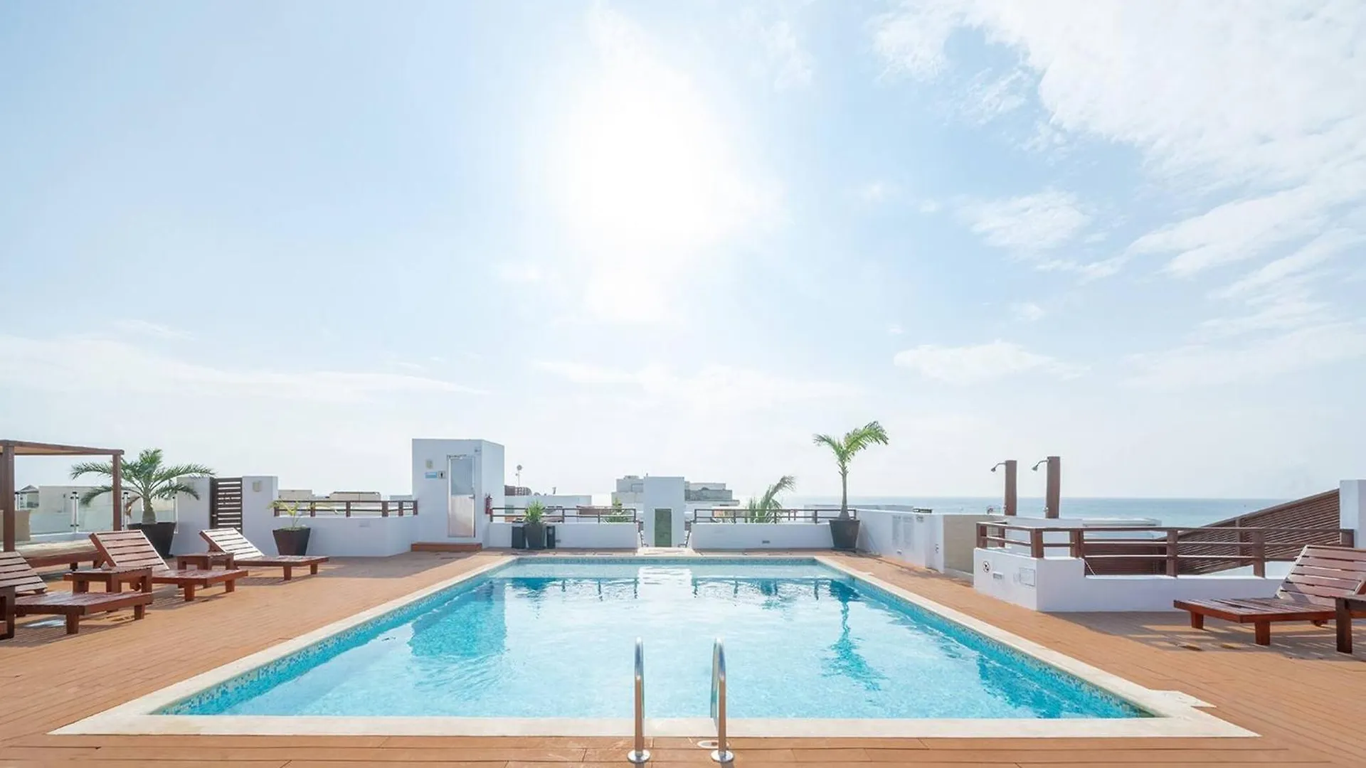 Σπίτι διακοπών Penthouse Turquesa - Beachside - At Casa Del Mar Condos Πλάγια Ντελ Κάρμεν