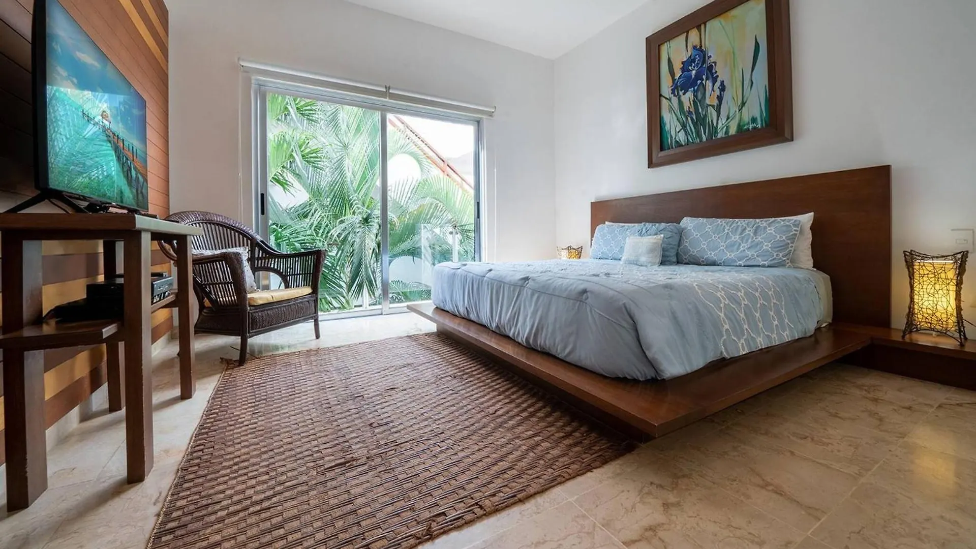 Dom wakacyjny Penthouse Turquesa - Beachside - At Casa Del Mar Condos Playa del Carmen